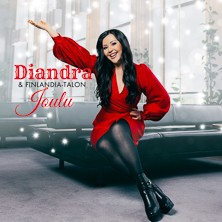 Diandra & Finlandia-talon joulu