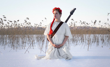Tinyhawk & Bizzarro, Pekka Laine & The Enchanted, Tuomo & Markus image