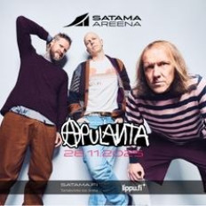 Apulanta & Aston Kalmari K-18 image