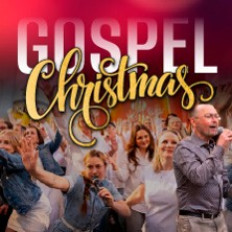 Gospel Christmas Feat. Mikael Svarvar image