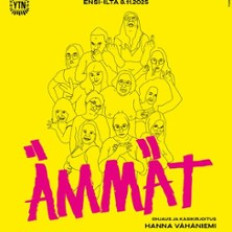 Ämmät image