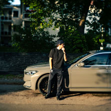 LAURI HAAV (alkuilta)