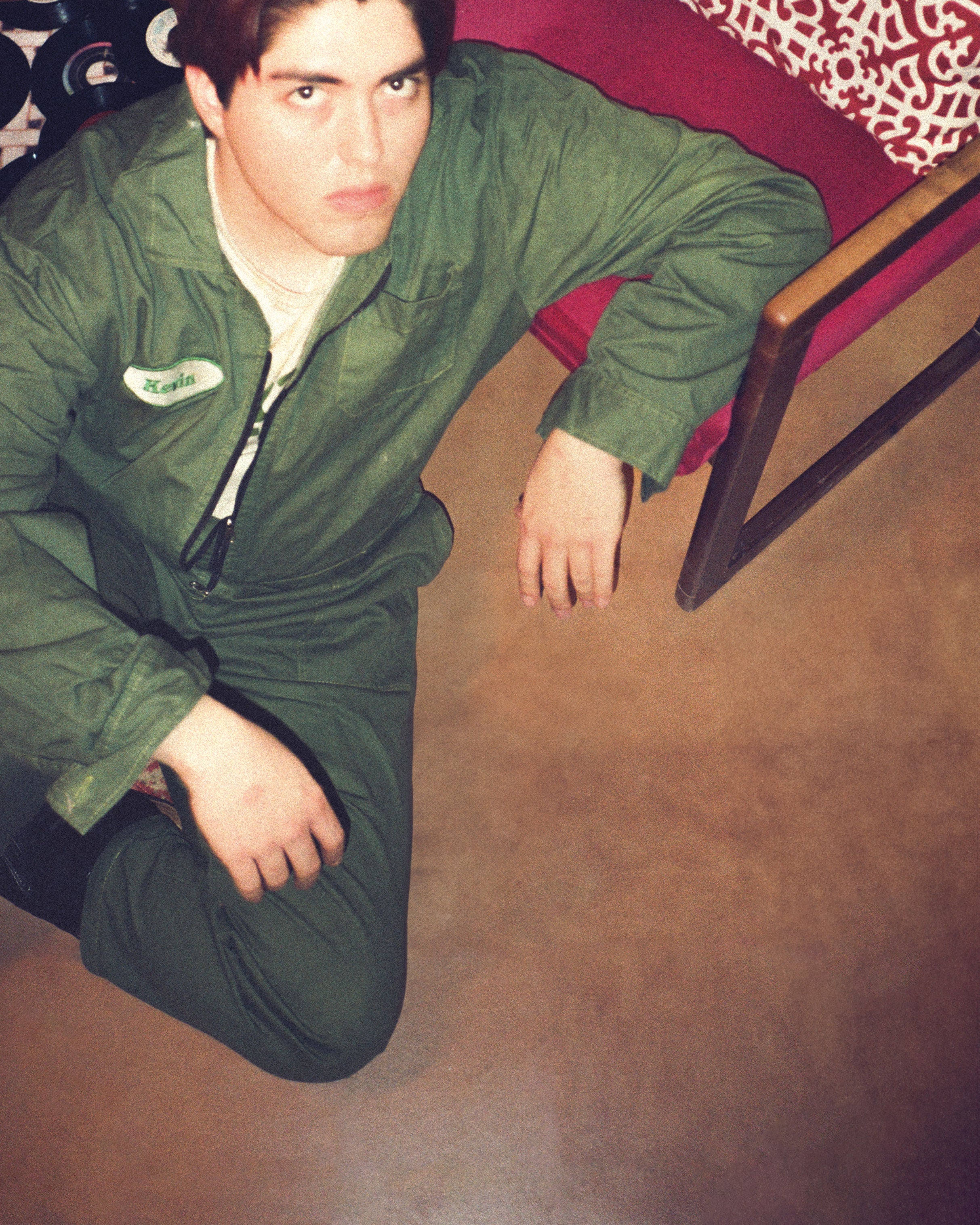 Kevin Kaarl - Ultra Sodade Tour 2025