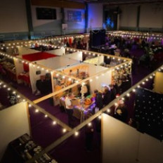 Kerimäen Joulumessut 2025