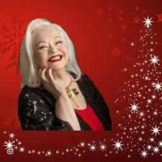 Anneli Saariston joulukonsertti