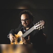 Kitaraklubilla Francesco D'Angelo