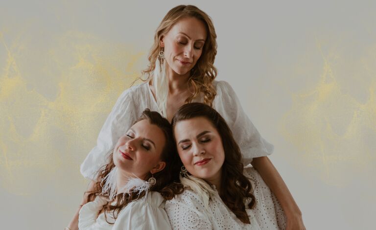 Inga Söder x Peltokurki - Hiljennytään jouluun: Yksi ilta