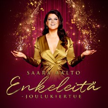 Saara Aalto - Enkeleitä