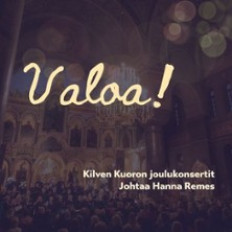 Kilven Kuoron joulukonsertit