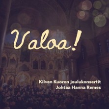 Kilven Kuoron joulukonsertit