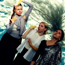 StarArt: Tuulten kutsu