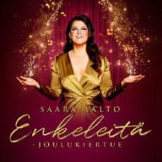 Saara Aalto - Enkeleitä