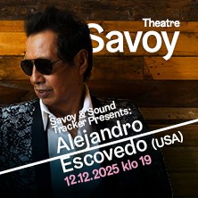 Alejandro Escovedo (USA)
