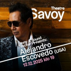 Alejandro Escovedo (USA)