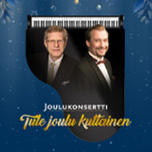 Joulukonsertti 'Joulun tarina