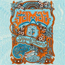 SAIMAA - Vol.6 & Vol.7 Tour Finale