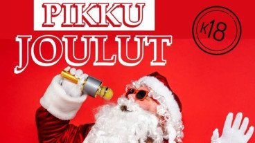 Aikuisten Pikkujoulut