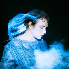 Yona: Sininen joulu -kirkkokiertue