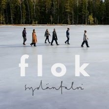 KULT Live: Flok - Sydäntalvi (levyjulkkarit) K-18
