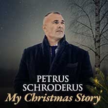 My Christmas Story – Petrus Schroderus