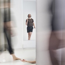 Liisa Risu: 12 – kaksi versiota kauneudesta