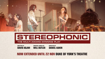 Stereophonic image