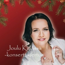 Tangokuningatar Johanna Debreczeni