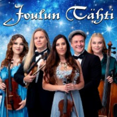Joulun tähti -konserttikiertue