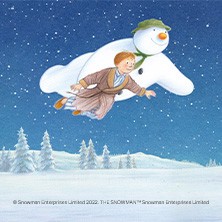 Lumiukko - Elokuvakonsertti