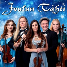 Joulun tähti -konserttikiertue