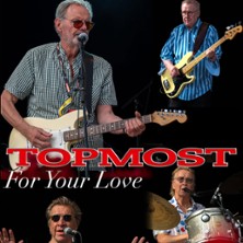 TOPMOST For Your Love