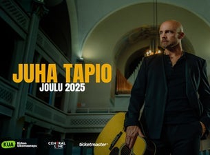 Juha Tapio: Joulu 2025