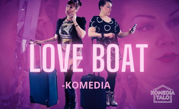 Love Boat -komedia