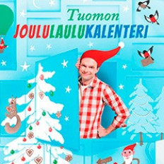 Tuomon joululaulukalenteri