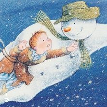 Lumiukko -elokuvakonsertti