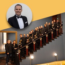 Tapanin tanssit - Nokia Big Band & Mikael Konttinen