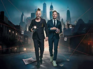 Brynolf & Ljung - Stalker image