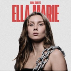 Ella Marie (SA) K-18