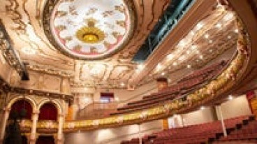 Venues Wellington Theatre Tours image