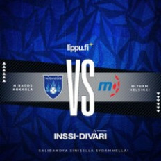 NIBACOS - M-TEAM image