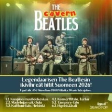 The Cavern Beatles image