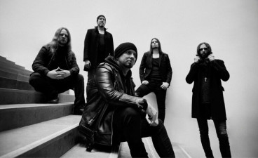 Swallow The Sun image