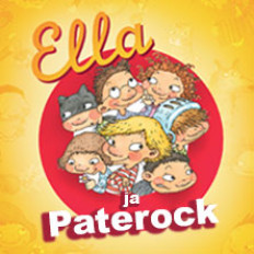 Ella ja Paterock