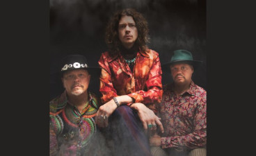 Room Full of Hendrix - Jimi Hendrix -tribuutti