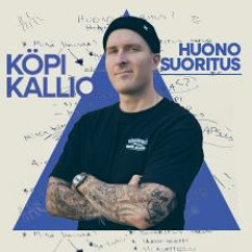 Köpi Kallio: Huono Suoritus K-18