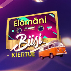 LOGOMON AITIOT: ELÄMÄNI BIISI -konsertti image