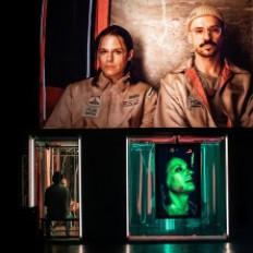 &FEST: THE EMPLOYEES