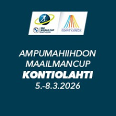 MCUP - Normaalikilpailu (M) / Individual (M image