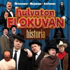 Hulvaton Elokuvan Historia