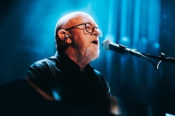 Sir Dave Dobbyn - Selected Songs image